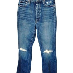 Mother The Tripped Chew Size 26